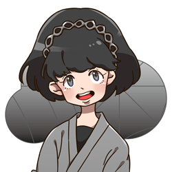 雲子、くも子、kumoco、Yun Zi