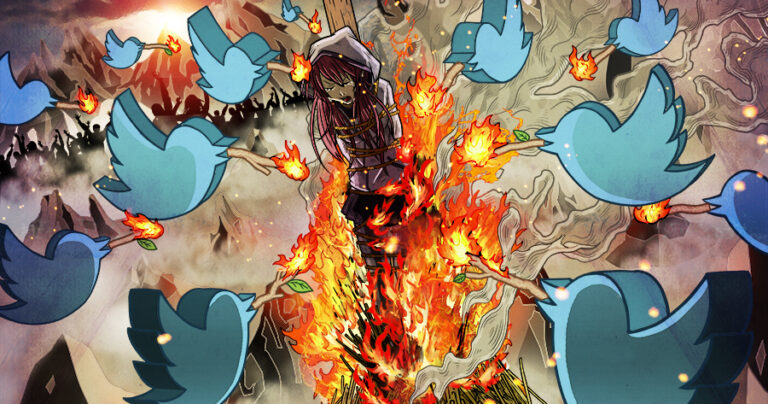 責任の二面性、個人主義、個人で負う